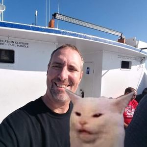 Meet your Posher, Brett